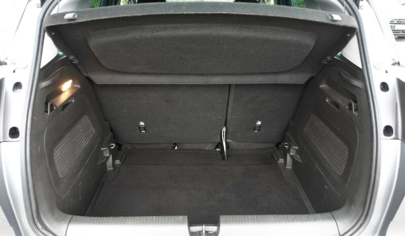 OPEL CROSSLAND X 1.6 CDTI ECOTEC complet