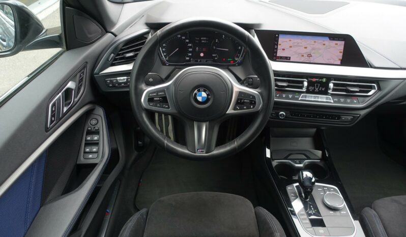 BMW 218 IA GRANCOUPE SERIE 2 140 CH PACK M complet