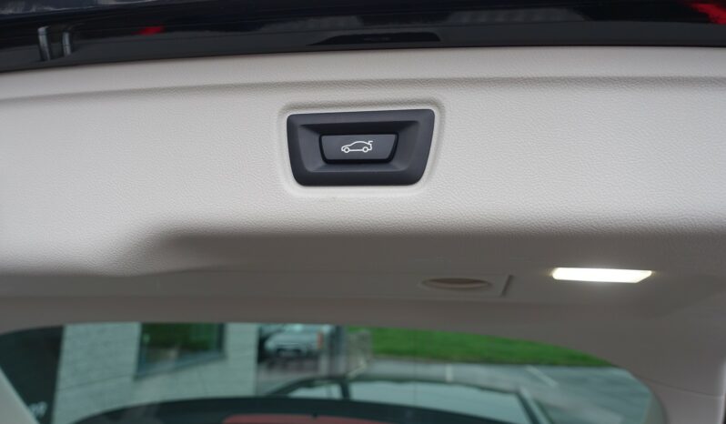 BMW 320 E TOURING HYBRIDE RECHARGEABLE 204 CH complet