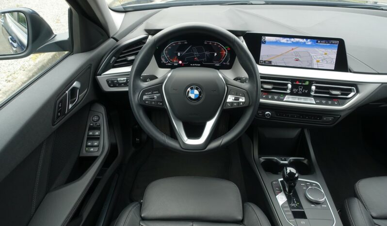 BMW 120 IA 178 CH complet