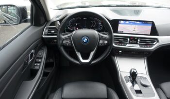 BMW 320 E TOURING HYBRIDE RECHARGEABLE 204 CH complet