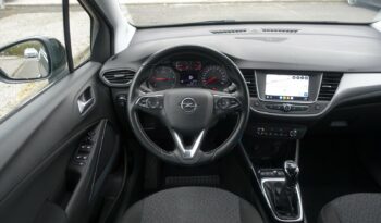 OPEL CROSSLAND X 1.6 CDTI ECOTEC complet