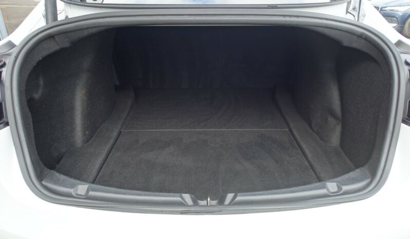 TESLA MODEL 3 LONG RANGE DUAL MOTOR AWD complet