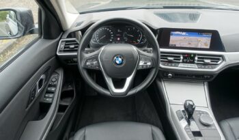 BMW 318 DA TOURING SERIE 3 MHEV BVA complet