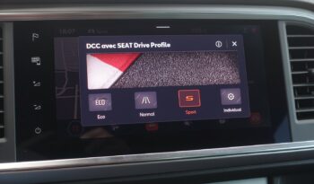SEAT ATECA TSI DSG7 150 CH FR complet