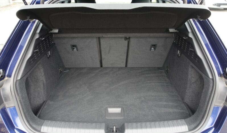 AUDI A3 SPORTBACK 30 TFSI S-TRONIC complet