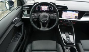 AUDI A3 SPORTBACK 30 TFSI S-TRONIC complet