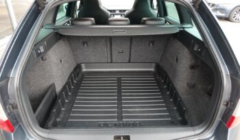 SKODA OCTAVIA COMBI RS 2.0L TDI DSG6 184 CH complet