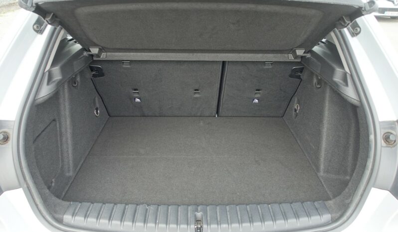 BMW 116 DA SERIE 1 complet