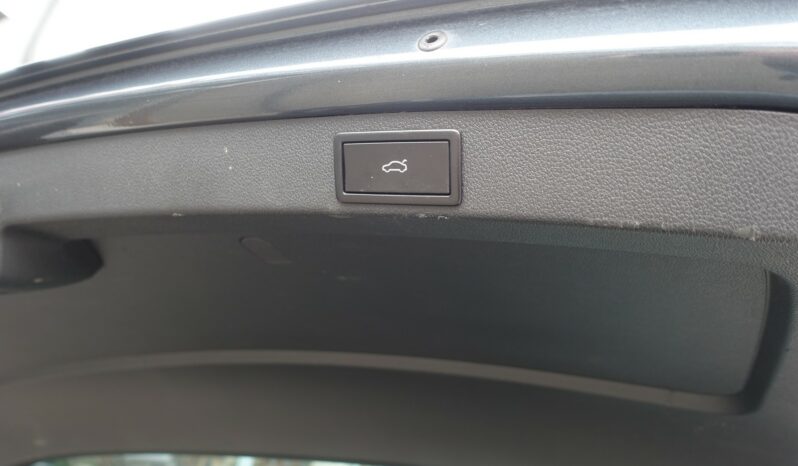 SKODA OCTAVIA COMBI RS 2.0L TDI DSG6 184 CH complet