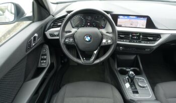 BMW 116 DA SERIE 1 complet