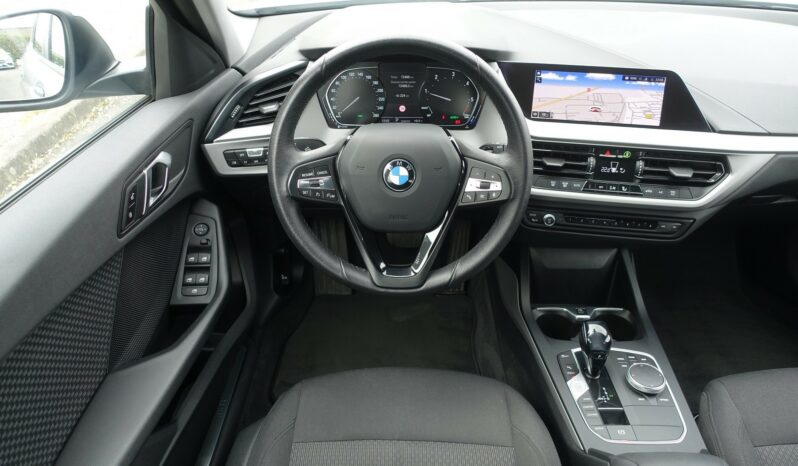 BMW 116 DA SERIE 1 complet