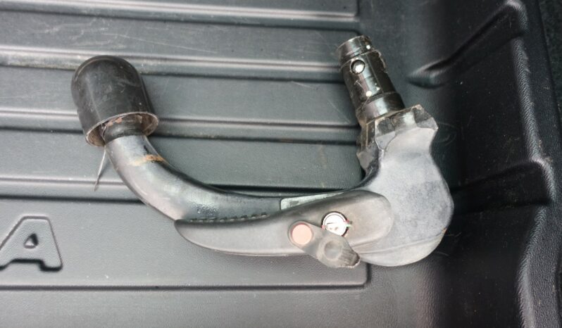 SKODA OCTAVIA COMBI RS 2.0L TDI DSG6 184 CH complet