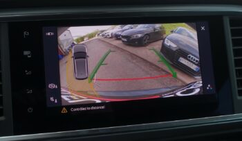 SEAT ATECA TSI DSG7 150 CH FR complet