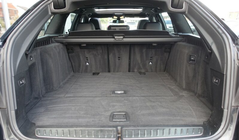 BMW 520 DA TOURING 190 CH  PACK M complet