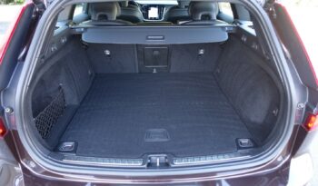 VOLVO V 60 T8 AWD HYBRIDE RECHARGEABLE GEARTRONIC R-DESIGN complet