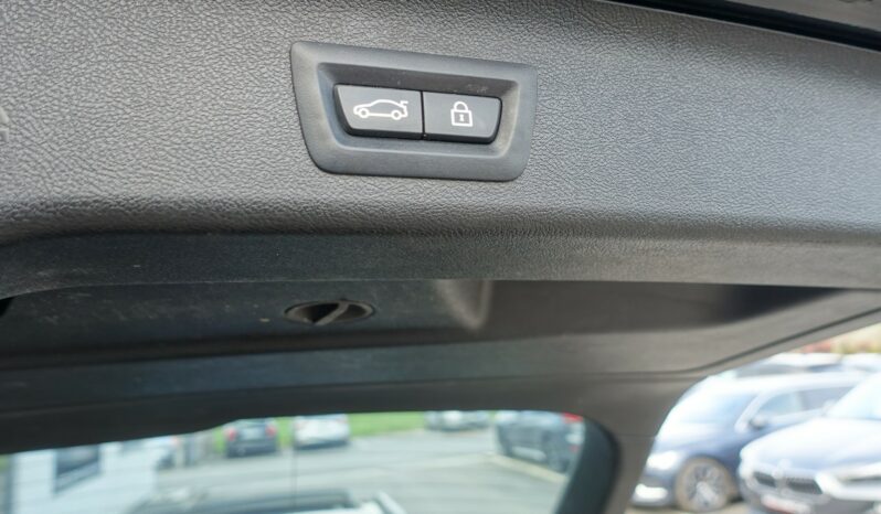 BMW 520 DA TOURING 190 CH  PACK M complet