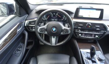 BMW 520 DA TOURING 190 CH  PACK M complet