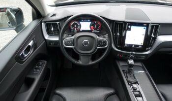 VOLVO XC 60 D4 2.0 L GEARTRONIC 163CH MOMENTUM complet
