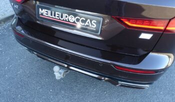 VOLVO V 60 T8 AWD HYBRIDE RECHARGEABLE GEARTRONIC R-DESIGN complet