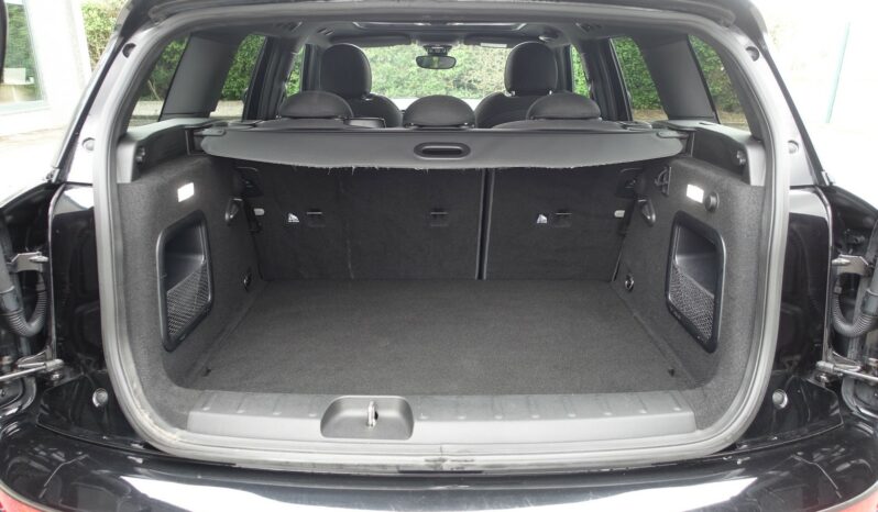 MINI 2.0 L CLUBMAN COOPER S 192 CH 5 PORTES complet