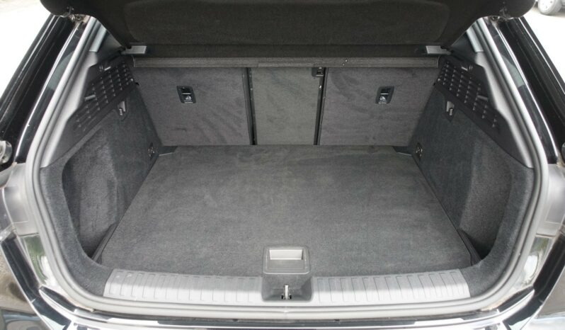 AUDI A3 SPORTBACK 40 TFSI E S-TRONIC 204 CH HYBRIDE RECHARGEABLE complet