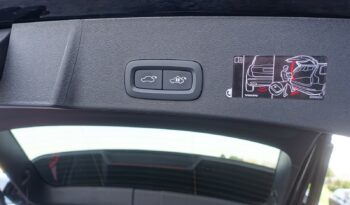 VOLVO XC 40 T4 HYBRIDE RECHARGEABLE GEARTRONIC 211 CH ( 129 CH + 82 CH ) INSCRIPTION complet