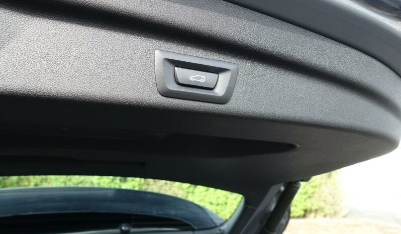 BMW 218 DA ACTIVE TOURER SERIE 2 BVA complet