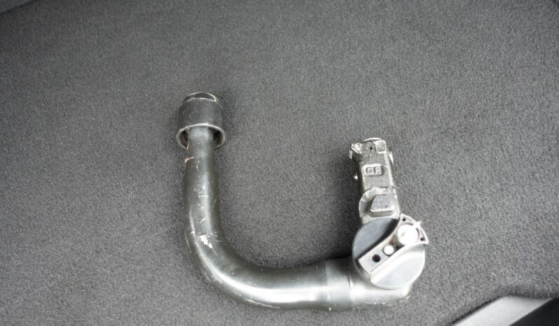 MINI 2.0 L CLUBMAN COOPER S 192 CH 5 PORTES complet