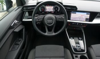 AUDI A3 SPORTBACK 40 TFSI E S-TRONIC 204 CH HYBRIDE RECHARGEABLE complet