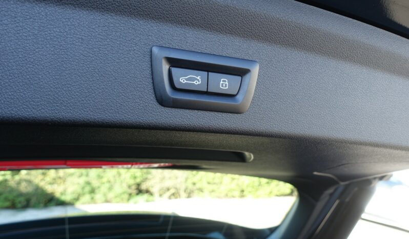 BMW 116 D SERIE 1 complet