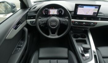 AUDI A4 AVANT 30 TDI MHEV S-TRONIC complet
