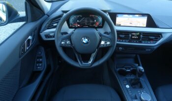 BMW 116 D SERIE 1 complet