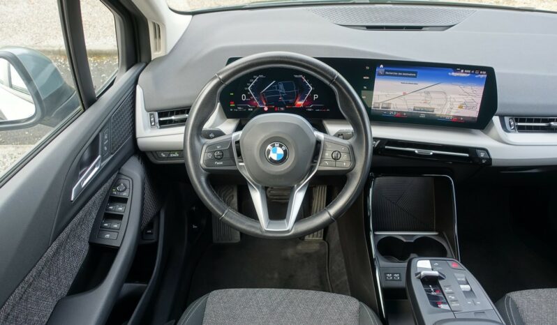 BMW 218 DA ACTIVE TOURER SERIE 2 BVA complet