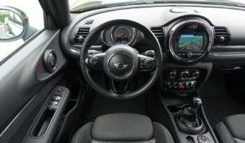 MINI 2.0 L CLUBMAN COOPER S 192 CH 5 PORTES complet
