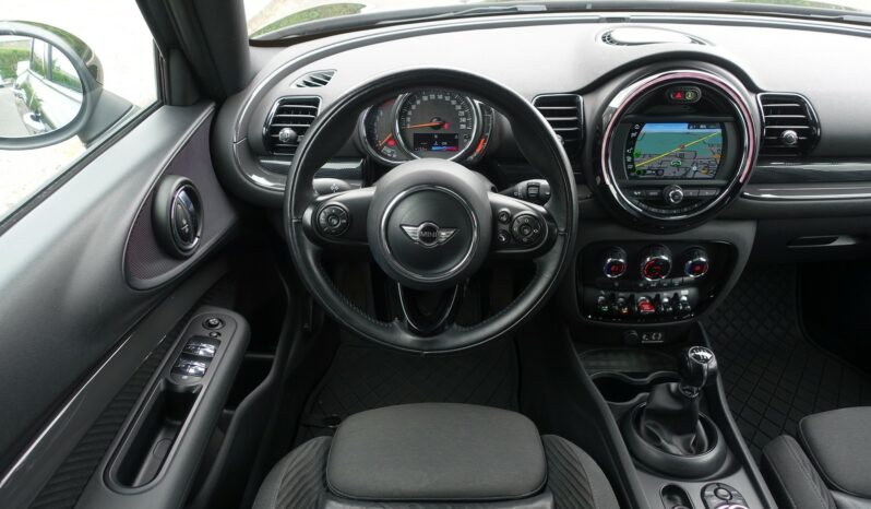 MINI 2.0 L CLUBMAN COOPER S 192 CH 5 PORTES complet