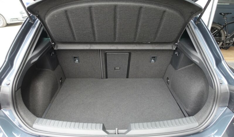 CUPRA LEON E-HYBRIDE DSG 204 CH complet