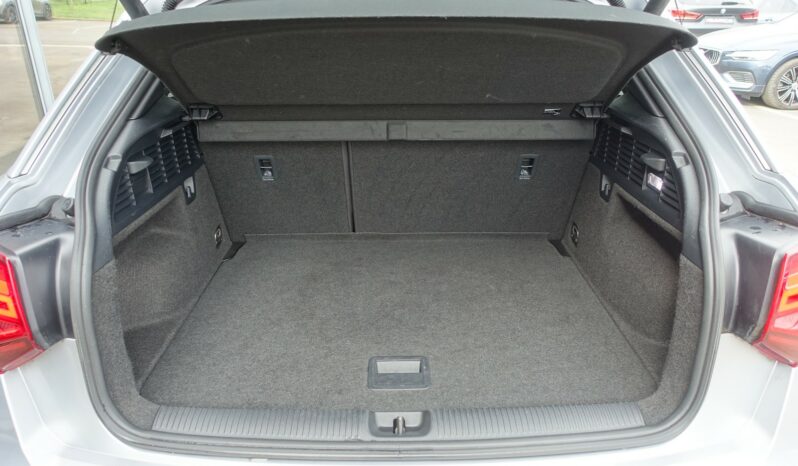 AUDI Q2 30 TDI S-LINE complet
