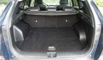 HYUNDAI TUCSON 1.6 T-GDI 4WD 230ch HYBRIDE RECHARGEABLE SHINE complet