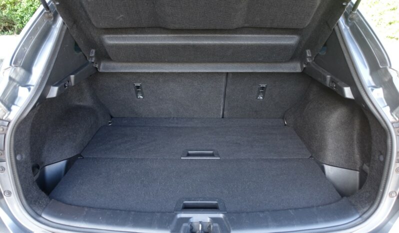 NISSAN QASHQAI 1.2 L DIG-T X-TRONIC PHASE 2 complet