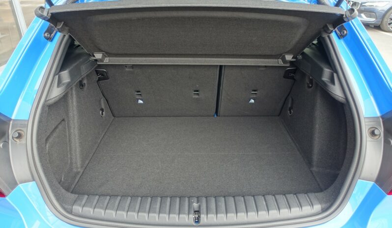 BMW 116 DA SERIE 1 PACK M complet