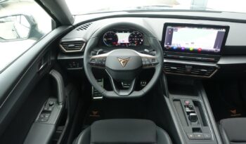 CUPRA LEON E-HYBRIDE DSG 204 CH complet