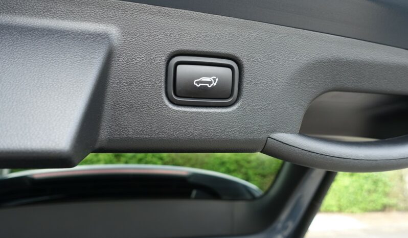 HYUNDAI TUCSON 1.6 T-GDI 4WD 230ch HYBRIDE RECHARGEABLE SHINE complet