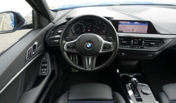 BMW 116 DA SERIE 1 PACK M complet