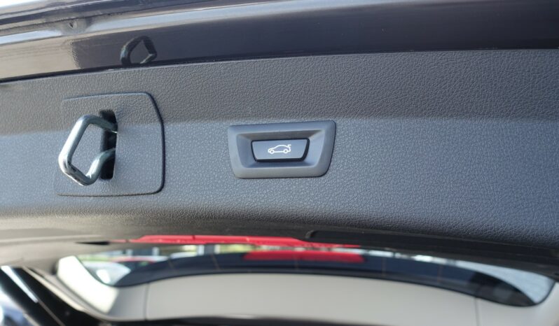 BMW 218 D GRAN TOURER SERIE 2 complet