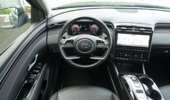 HYUNDAI TUCSON 1.6 T-GDI 4WD 230ch HYBRIDE RECHARGEABLE SHINE complet