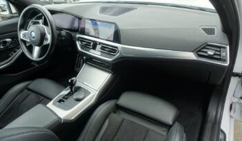 BMW 320 E TOURING HYBRIDE RECHARGEABLE 204 CH PACK M complet