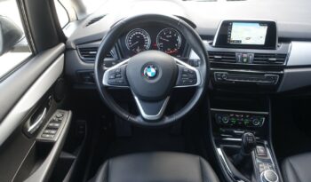 BMW 218 D GRAN TOURER SERIE 2 complet