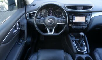 NISSAN QASHQAI 1.2 L DIG-T X-TRONIC PHASE 2 complet