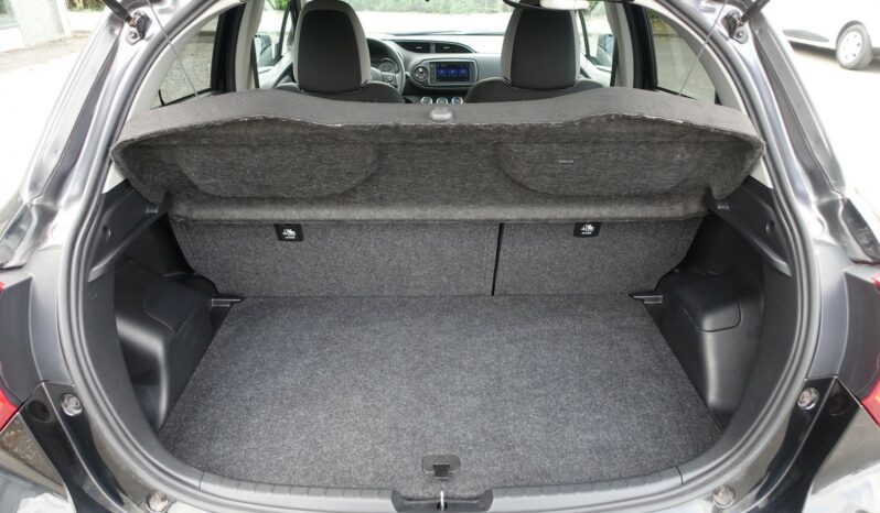TOYOTA YARIS 1.0 VVTI Y20 Phase 3 complet